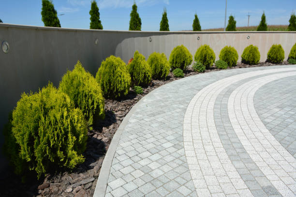 Reasons to Select Us for Your Driveway Paving Requirements in Collinsville, VA