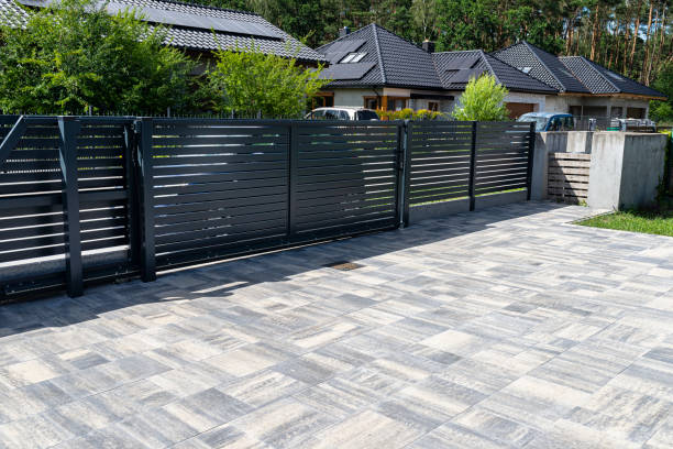 Reliable Collinsville, VA Driveway Pavers Solutions