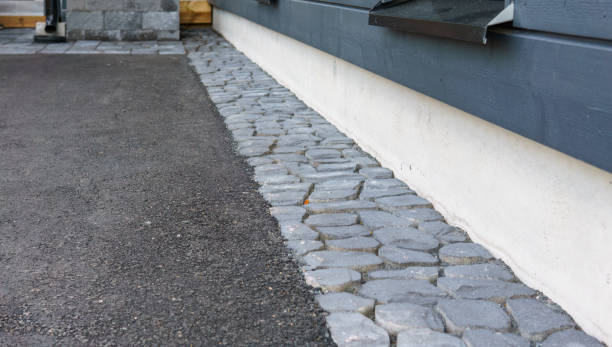Best Professional Driveway Pavers  in Collinsville, VA