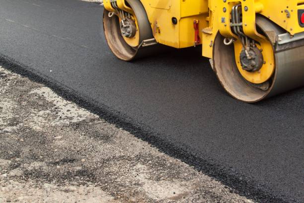 Commercial Driveway Pavers in Collinsville, VA