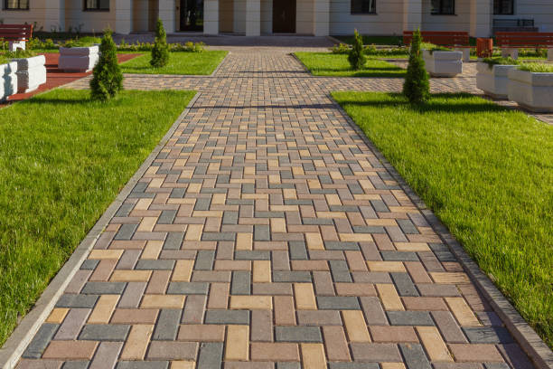 Best Driveway Repair Near Me  in Collinsville, VA