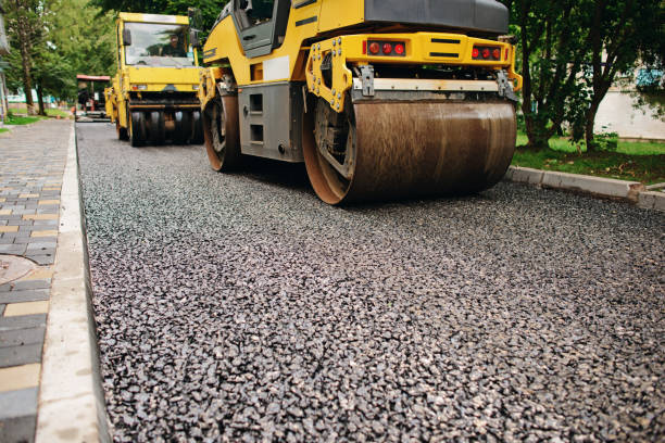 Best Driveway Pavers Cost  in Collinsville, VA